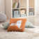 Coussin Sweet Home