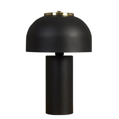 Sybill Metal Table Lamp
