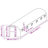 Vidaxl Greenhouse Replacement Cover Polyethylene-113870797-125170661
