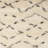 Powell Hand Tufted Nz Wool/Cotton Geometric Rug in Ivory-284066131