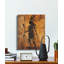 Wrapped Canvas Print Set-268517226