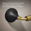 Tone Pivoting Toilet Paper Holder-1644565890