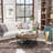 Frampton Coffee Table