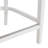 Miranda Solid Wood Frame Swivel Bar and Counter Stool with Linen Fabric-72729329-72709861