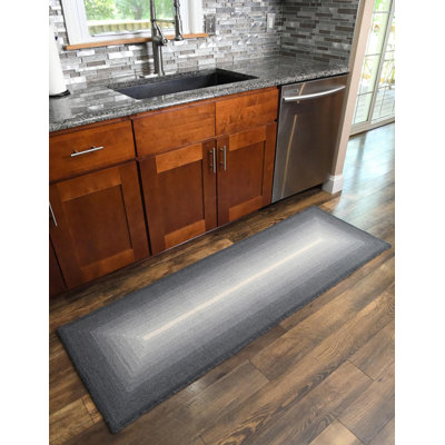  Tapis en laine Ombre