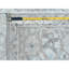 Tapis persan Kerman en laine nouée à la main ciselée à la main de 7 pi 6 po x 10 po x 10 po 35211F1BAC4E49DBA3A82A6A697C863B