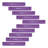 Power Systems Purple Back Support
