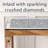 120cm Console Table