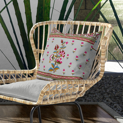 Vine Beauty Intérieur/Extérieur 20x20
