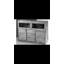 Sydney 150cm Solid Wood Sideboard-41159587