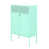 Menthe est en rupture de stock