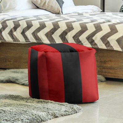 Upholstered Ottoman