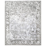 Royal Oriental Area Rug in Shadow