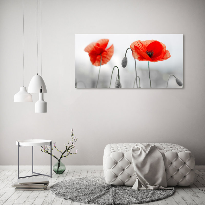 Maki - No Frame Print on Canvas