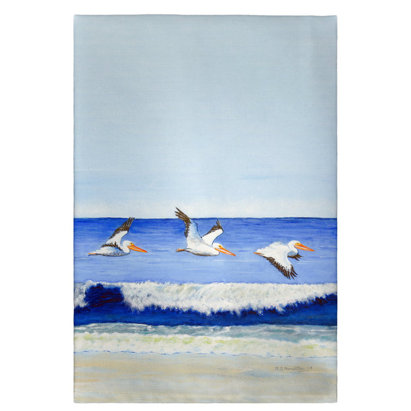 Scharff Ultra Light Hand Towel