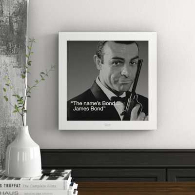 No Frame Print
