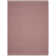 Melaina Hand Woven Cotton Geometric Rug