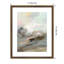 «Farm in April» par Silvia Vassileva - impression encadrée-529274893-529274891