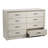 Lodsworth 47'' W 8 Drawer Double Dresser-2075903827