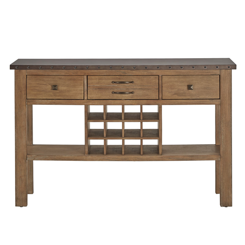 Dascomb 56.75'' Sideboard