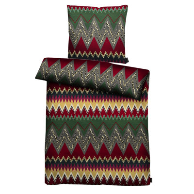 Moonlight Duvet Cover Set with Pillowcases