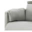 Fauteuil inclinable et oscillant Sagen