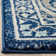 Abdul Performance Ikat Rug