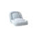 Triple Fold Down Sofa Bed-114232455