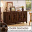 Buffet 60,7 po Mid Century Modern-986211988-986211985-986211990