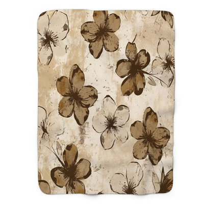 Throw Blanket