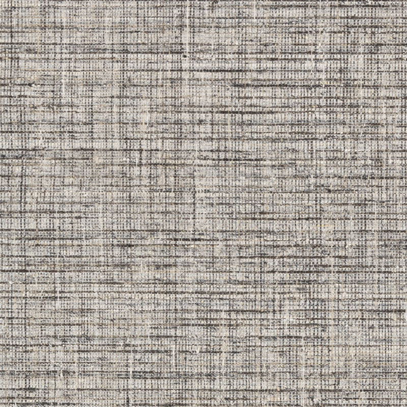 Hand Loomed Wool Area Rug, Rectangle 2' x 3'