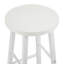 Haydenville Upholstered Counter Stool with Metal Frame-827241156-827241153