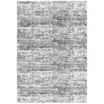 Antwan Penelope Shag Performance Abstract Rug