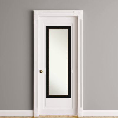 Quandt Over-the-Door Mirror