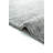 Soft Grey Soft Textured Rug