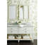 Leighton Rectangle Marble Wall Mirror