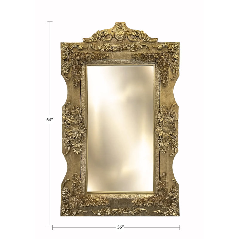 Miroir mural Imperial