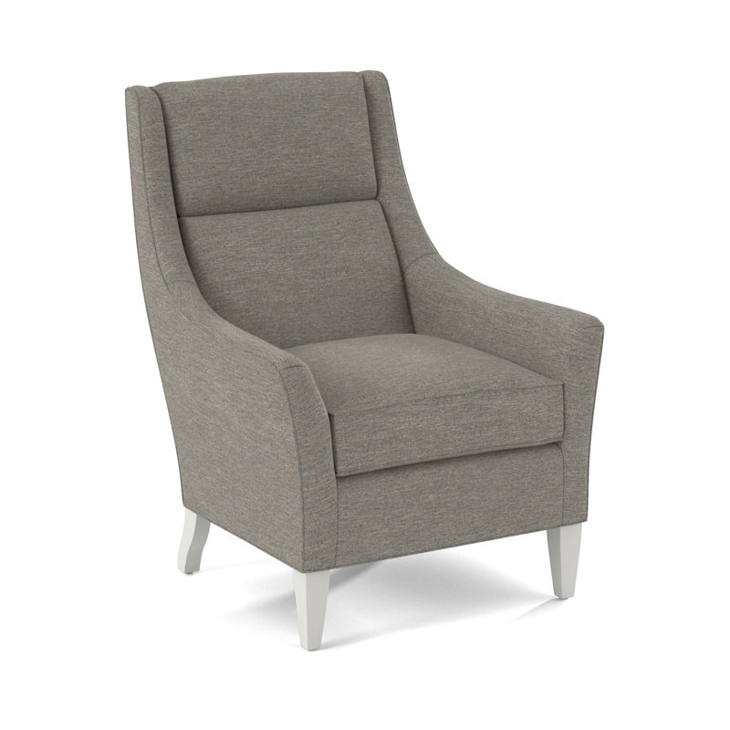 Armchair, 61630-74, White