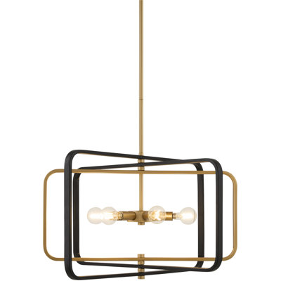 Samul Chandelier