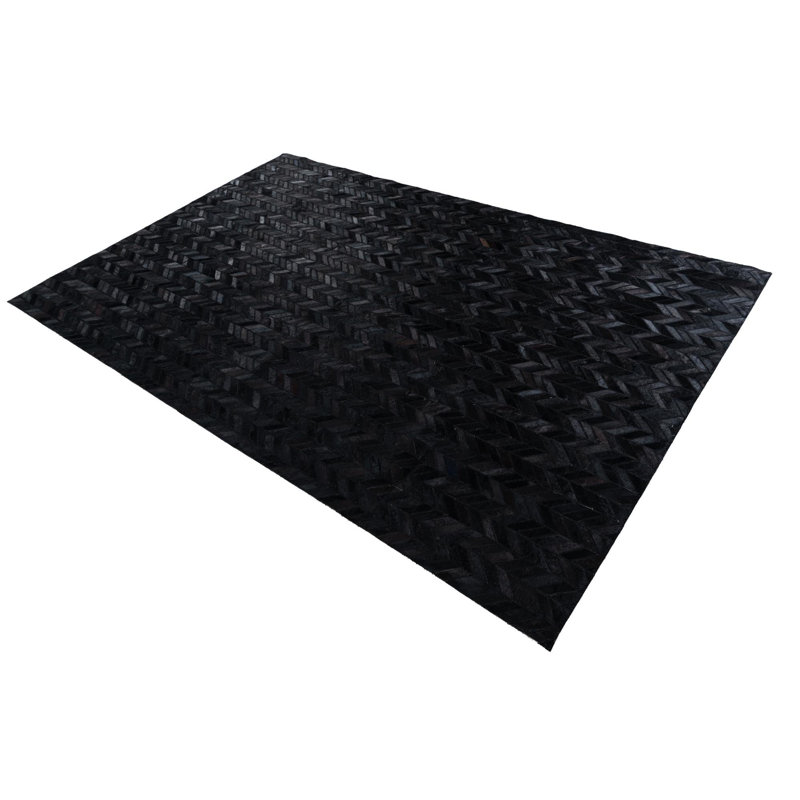 Jack Black Rug
