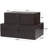 Brownsburg Leather Storage Decorative Box-764850802-765239753