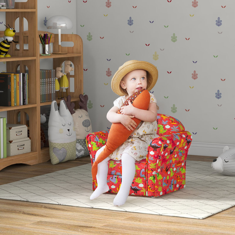 Kimbolton Children's Chair