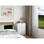 Armoire de rangement sur pied 24 po