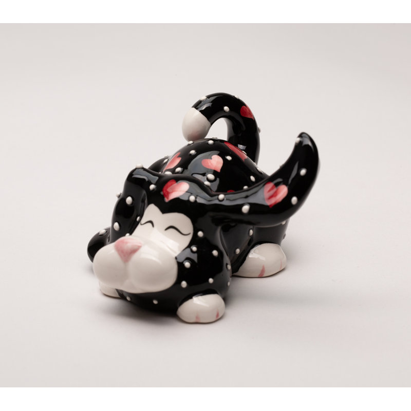 Figurine Bertha