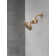 Clarifi Standard Shower Filter Attachment with Filter