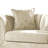 Arron 91.6'' Velvet Sofa-1265345578