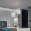 3 - Light Chandelier