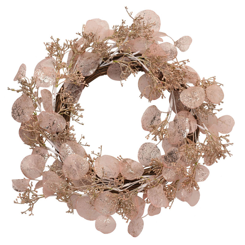 Dried 43cm Wreath