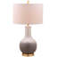 Lampe de table 28 po Chae-23706752