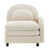 Blanc beige